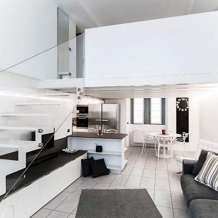 Como City Loft - Bymyhomeincomo Exterior foto
