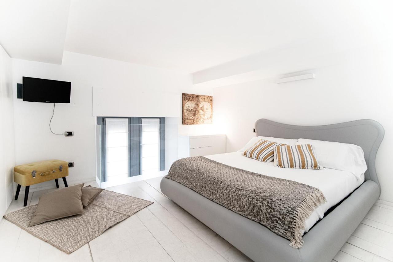 Como City Loft - Bymyhomeincomo Exterior foto