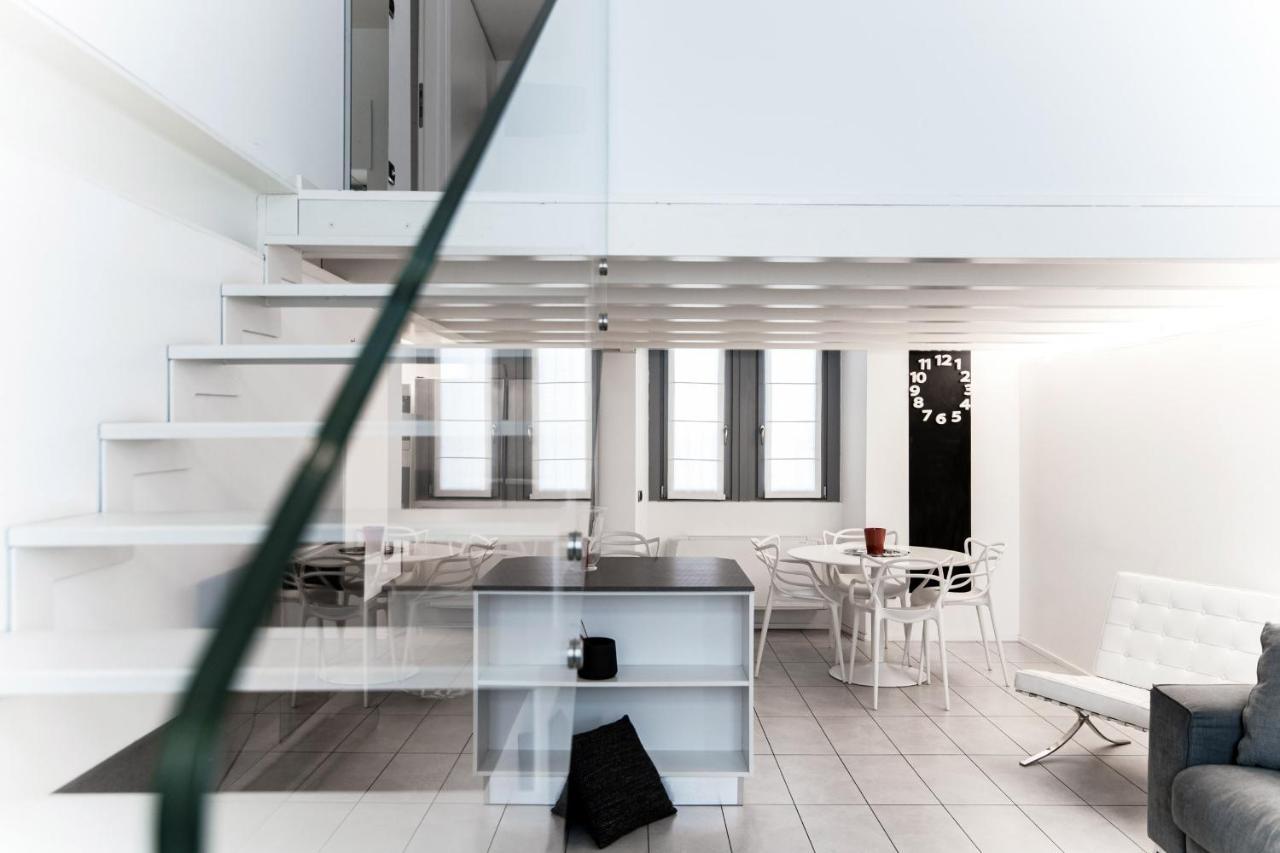 Como City Loft - Bymyhomeincomo Exterior foto