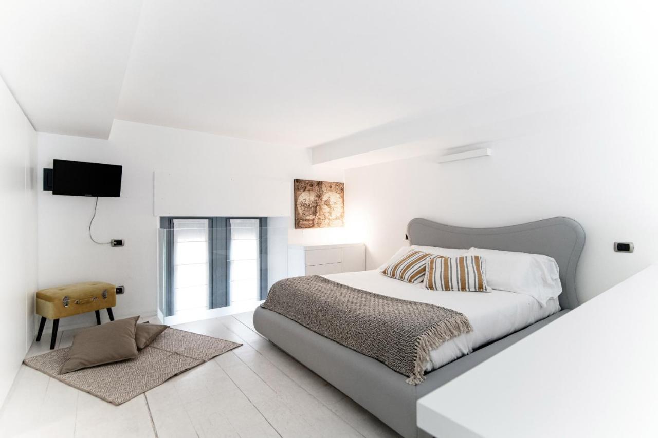 Como City Loft - Bymyhomeincomo Exterior foto