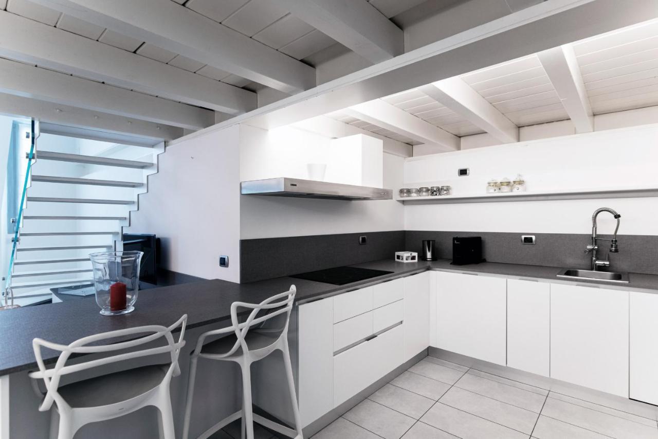 Como City Loft - Bymyhomeincomo Exterior foto